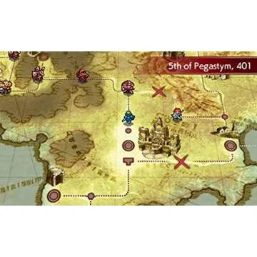 Fire Emblem Echoes: Shadows of Valentia for 3DS