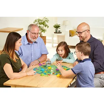 SmartGames Froggit Fun for the Whole Family