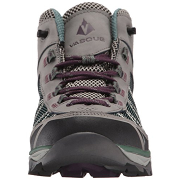 Vasque Women's Monolith Hiking Boot for Adventure Enthusiasts