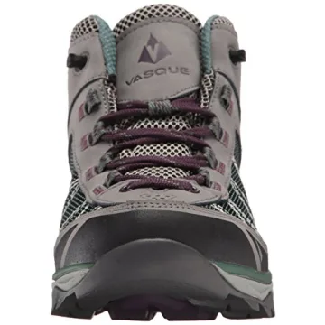 Vasque Women's Monolith Hiking Boot for Adventure Enthusiasts