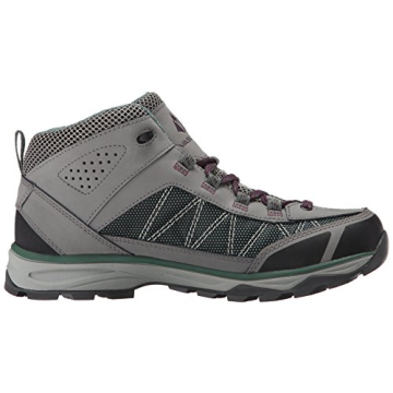 Vasque Women's Monolith Hiking Boot for Adventure Enthusiasts