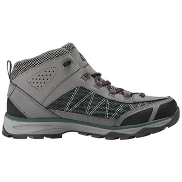 Vasque Women's Monolith Hiking Boot for Adventure Enthusiasts