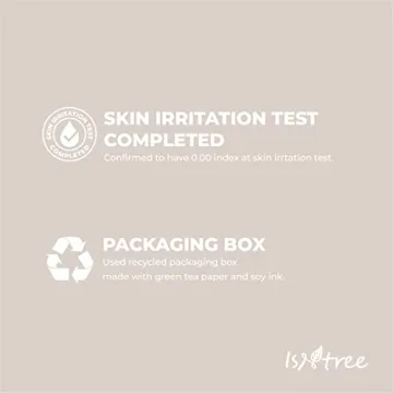 ISNTREE TW-Real Bifida Ampoule | Hydrating Serum for Youthful Skin