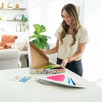 Liquid Triangle Sensory Tiles Fun Learning for Kids