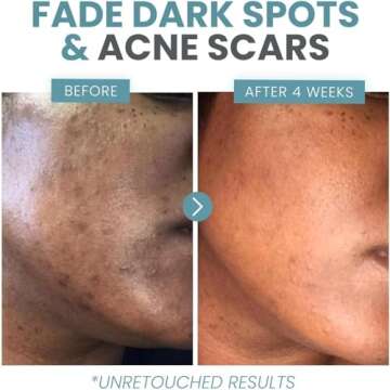 Vitamin C Serum | Anti-Aging, Brightening, Skin Clearing 2 oz