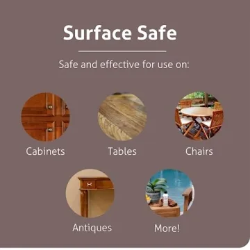 Best Wood Cleaner & Polish - Therapy Wood Polish Bundle