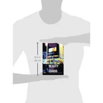 Beauty and Chaos: Slices and Morsels of Tokyo Life