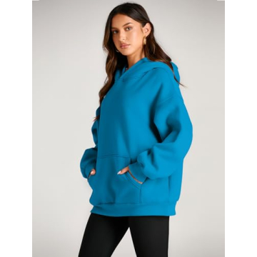 Trendy Queen Oversized Hoodie for Stylish Comfort