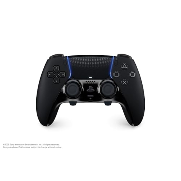 PlayStation DualSense Edge Controller - Unmatched Customization