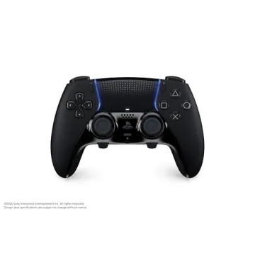 PlayStation DualSense Edge Controller - Unmatched Customization