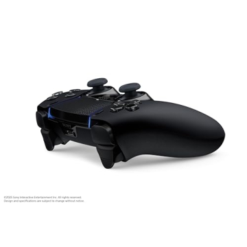 PlayStation DualSense Edge Controller - Unmatched Customization