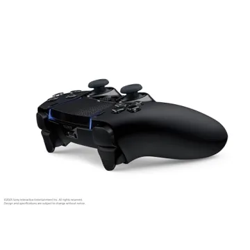 PlayStation DualSense Edge Controller - Unmatched Customization