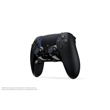 PlayStation DualSense Edge Controller - Unmatched Customization