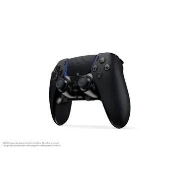 PlayStation DualSense Edge Controller - Unmatched Customization
