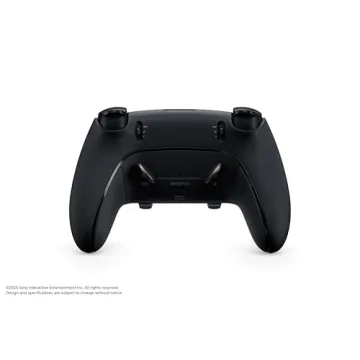 PlayStation DualSense Edge Controller - Unmatched Customization