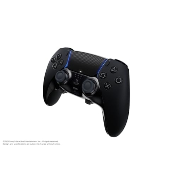 PlayStation DualSense Edge Controller - Unmatched Customization