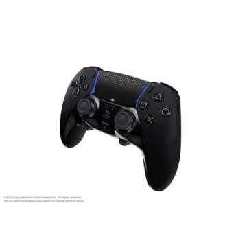 PlayStation DualSense Edge Controller - Unmatched Customization