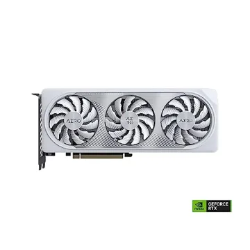 GIGABYTE GeForce RTX 4060 AERO OC 8G Graphics Card