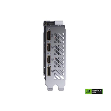 GIGABYTE GeForce RTX 4060 AERO OC 8G Graphics Card