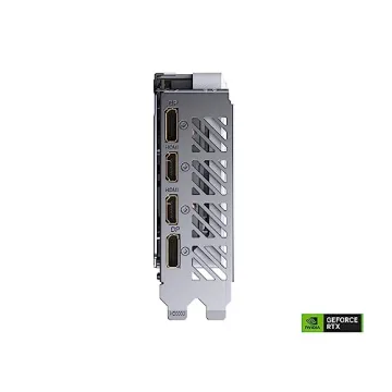 GIGABYTE GeForce RTX 4060 AERO OC 8G Graphics Card