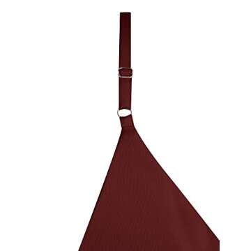 ZAFUL Women's Casual Satin Dress Spaghetti Strap Cowl Neck Slips Side Slit Cocktail Party Silk Mini Cami Dresses