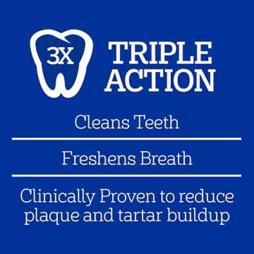 PEDIGREE DENTASTIX Large Dog Dental Care Treats Original, Beef & Fresh Variety Pack, 2.73 lb.Pack (51 Treats)