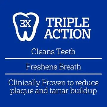 PEDIGREE DENTASTIX Large Dog Dental Treats - Variety Pack 51 Treats