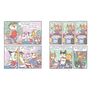 Parenting Is Weird: Tails from the Litterbox Book Review