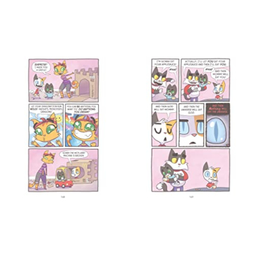 Parenting Is Weird: Tails from the Litterbox Book Review