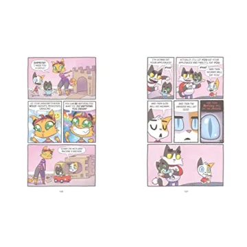 Parenting Is Weird: Tails from the Litterbox Book Review