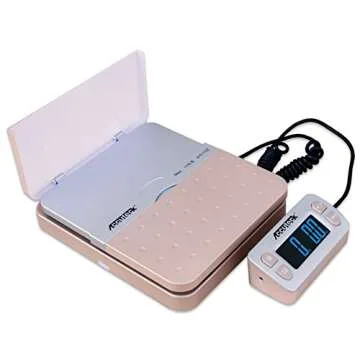 Accuteck ShipPro W-8580 Digital Scale for Shipping