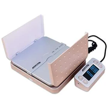 Accuteck ShipPro W-8580 Digital Scale for Shipping