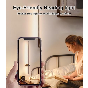 Aanyhoh Battery Operated Wall Sconces - USB Rechargeable