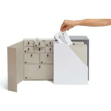 Deluxe Baby Keepsake Box – Capture Precious Memories