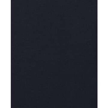 The Children's Place baby boys And Toddler Short Sleeve Basic Layering T-shirt T Shirt, Black/New Navy/Smoke/White 4 Pack, 12-18 Months US