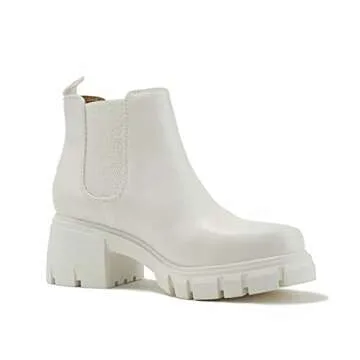 Soda PIONEER Stylish Women Ankle Booties for Every Occasion