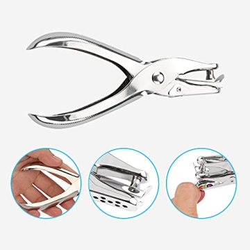 Reward Punch Cards for Kids Teachers 200 Pack