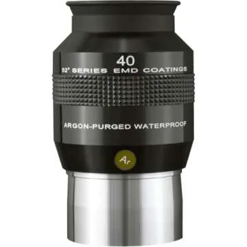 Explore Scientific 4.5mm Waterproof Eyepiece for Astronomy