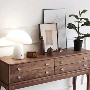 Stylish QOGRISUN Crystal Cabinet Knobs for Modern Homes