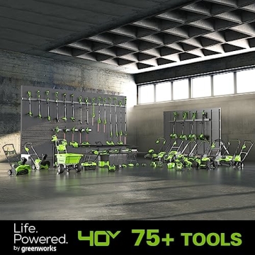 Greenworks 40V Brushless Wet Dry Vacuum Cordless Cleaner