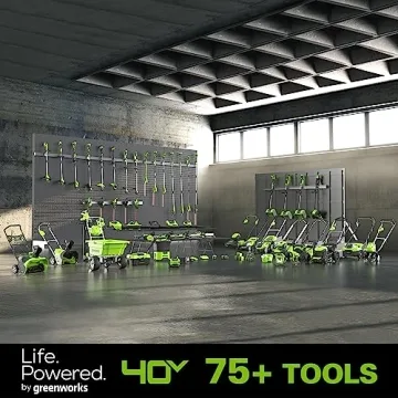 Greenworks 40V Brushless Wet Dry Vacuum Cordless Cleaner