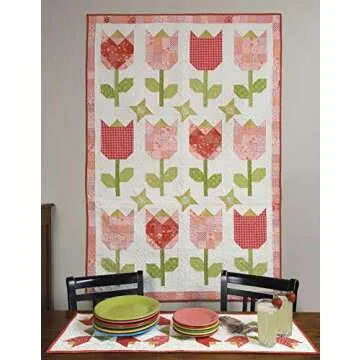 That Patchwork Place Book, Assorted