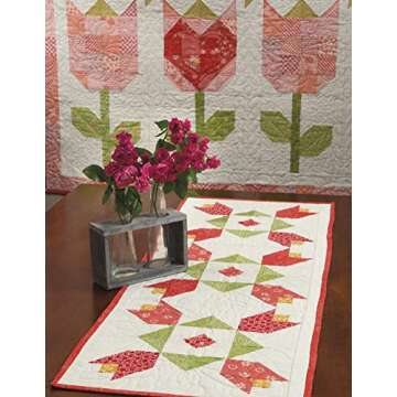 That Patchwork Place Book, Assorted