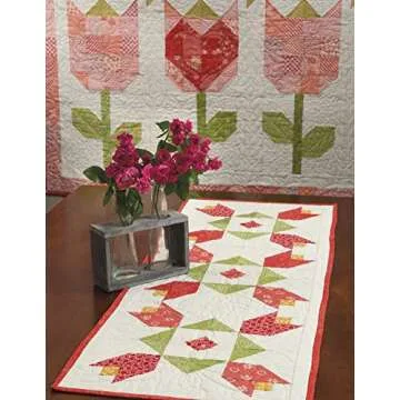 That Patchwork Place Book, Assorted