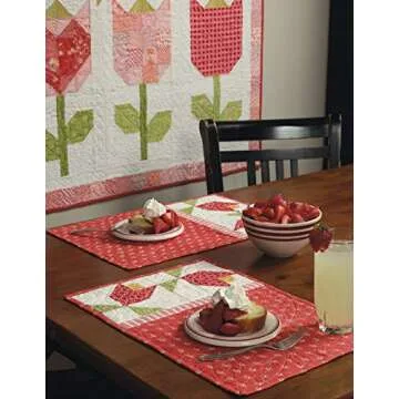 That Patchwork Place Book, Assorted