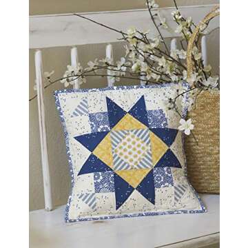 That Patchwork Place Book, Assorted