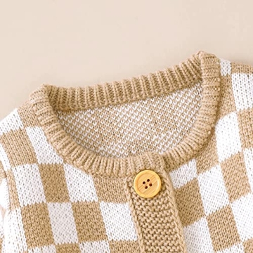 Find the Perfect Infant Knitted Sweater Romper for Your Baby