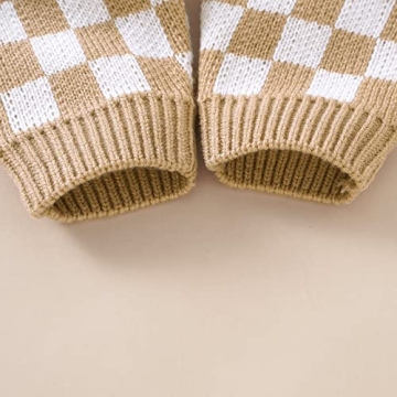 Find the Perfect Infant Knitted Sweater Romper for Your Baby