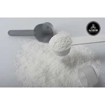 Naturevibe Dextrose 2lbs Vegan Sugar Substitute