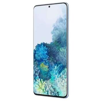 Samsung Galaxy S20+ 5G - Cloud Blue - 128GB - Renewed